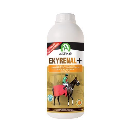 Ekyrenal Plus Caballos