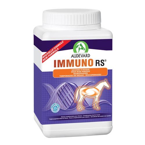 Immuno RS Caballos