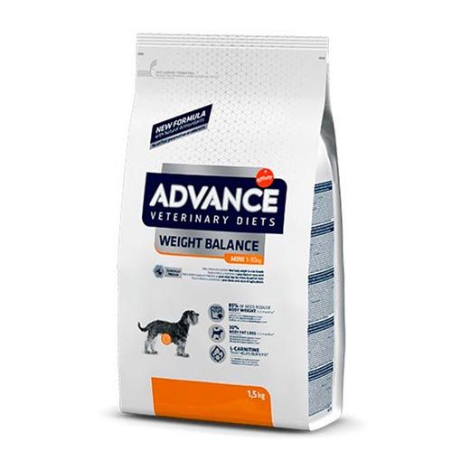 Advance Weight Balance Mini