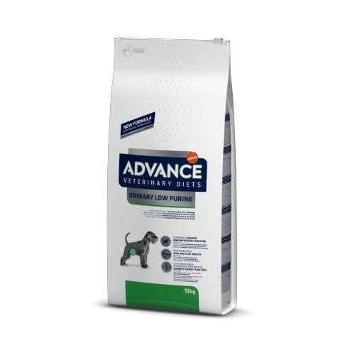 Advance Urinary Low Purine