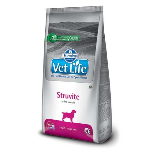 Farmina Vet Life Struvite Perro