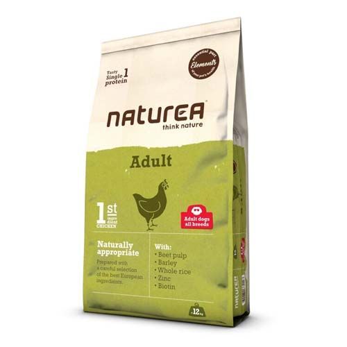 Naturea Elements Adult Chicken