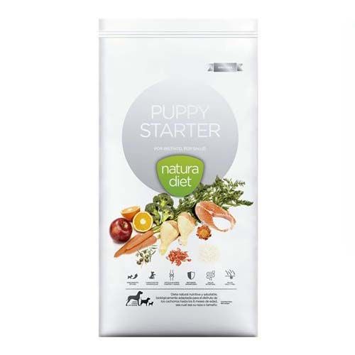 Natura Diet Puppy Starter