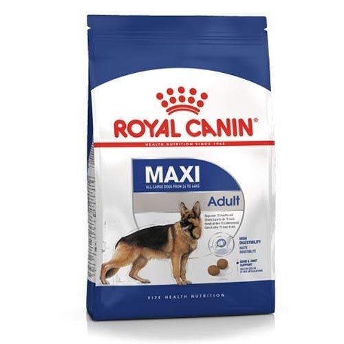 Royal Canin Dog Maxi Adult