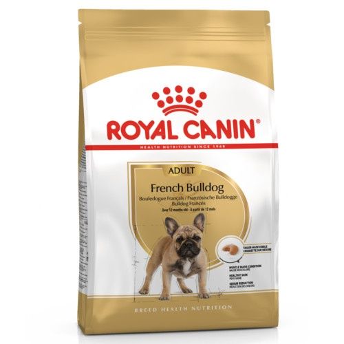 Royal Canin Bulldog Francés