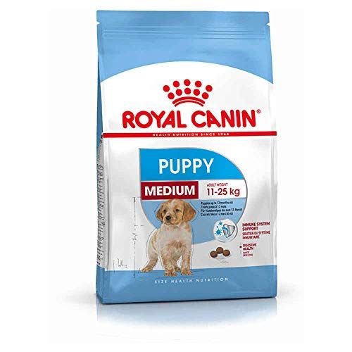 Royal Canin Medium Puppy