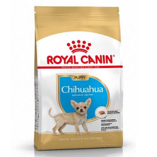 Royal Canin Chihuahua Puppy