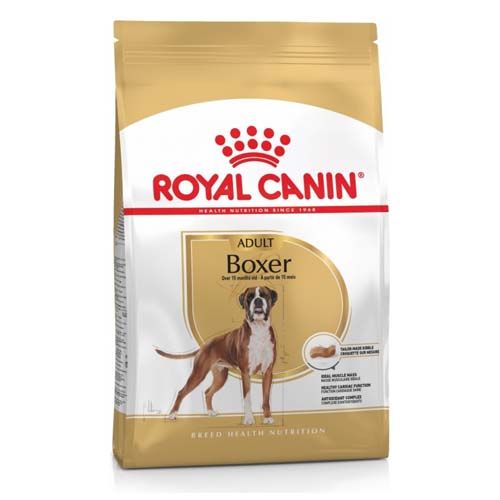 Royal Canin Boxer