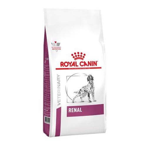 Royal Canin Dog Renal