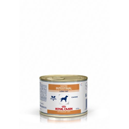 Royal Canin Dog Gastro Intestinal Low Fat (Lata)