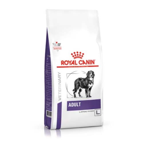 Royal Canin Adult Large Dog