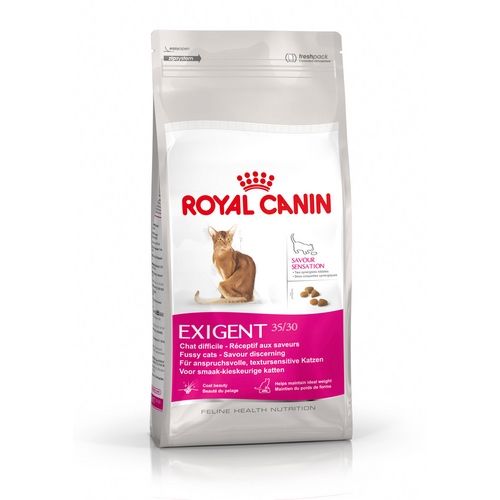 Royal Canin Cat Exigent 30/35