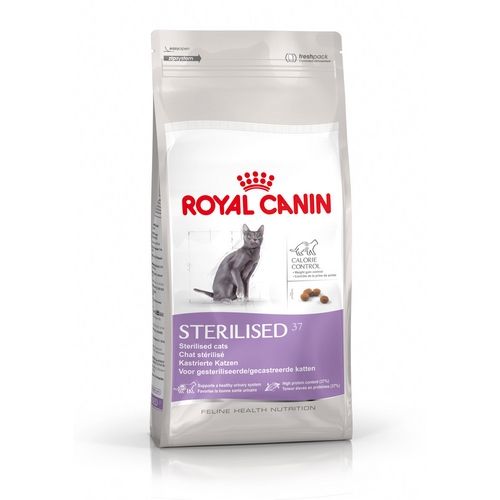 Royal Canin Cat Sterilised 37