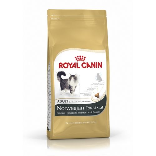 Royal Canin Bosque de Noruega