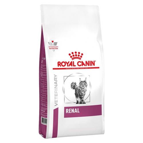 Royal Canin Cat Renal