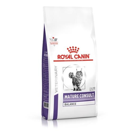 Royal Canin Cat Mature Consult Balance