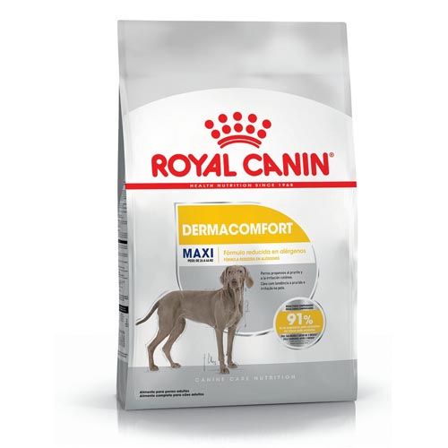 Royal Canin Maxi Dermacomfort