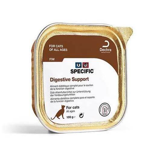 Specific Feline FIW Digestive Support (Latas)