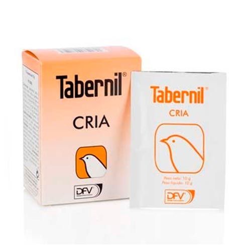 Tabernil Cria