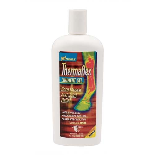 Thermaflex Liniment Gel