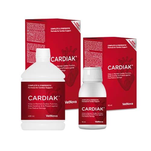 Cardiak Care