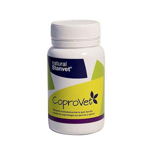 Coprovet 50 gr