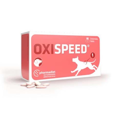 Oxispeed Senior