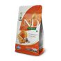 Farmina N&D Grain Free Ocean Arenque & Calabaza Gato