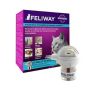 Difusor Feliway Classic para gatos (feromonas)