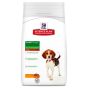 Hill's Science Plan Canine Puppy Medium Pollo