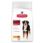 Hill's Science Plan Canine Adult Large Breed Pollo