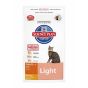 Hill's Feline Light Pollo