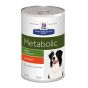 Hill's Prescription Diet Metabolic Canine (Latas)