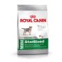 Royal Canin Mini Sterilised