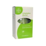 Limpiador Dental Bayer Sano & Bello (140 gr)