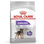 Royal Canin Mini Sterilised