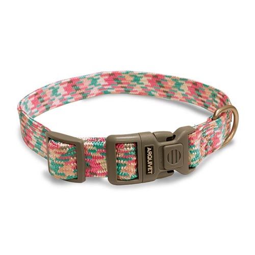 Collar Piemonte Rosa