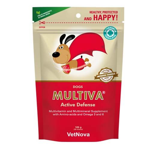 Multiva Active Defense Dogs