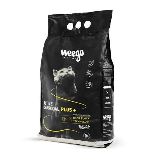 Weego Arena Active Charcoal Plus