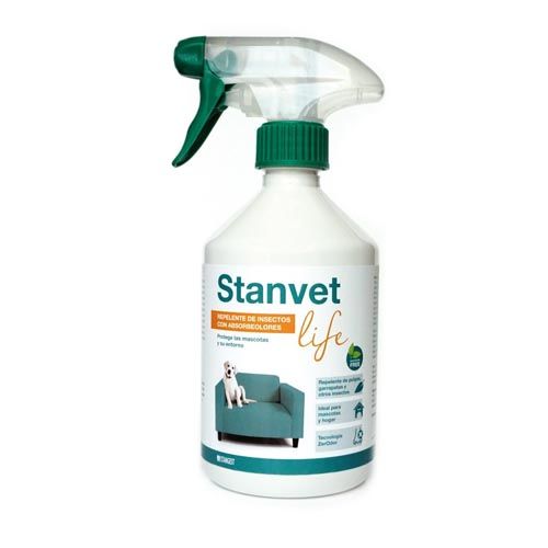 Stanvet Life Spray 500 ml